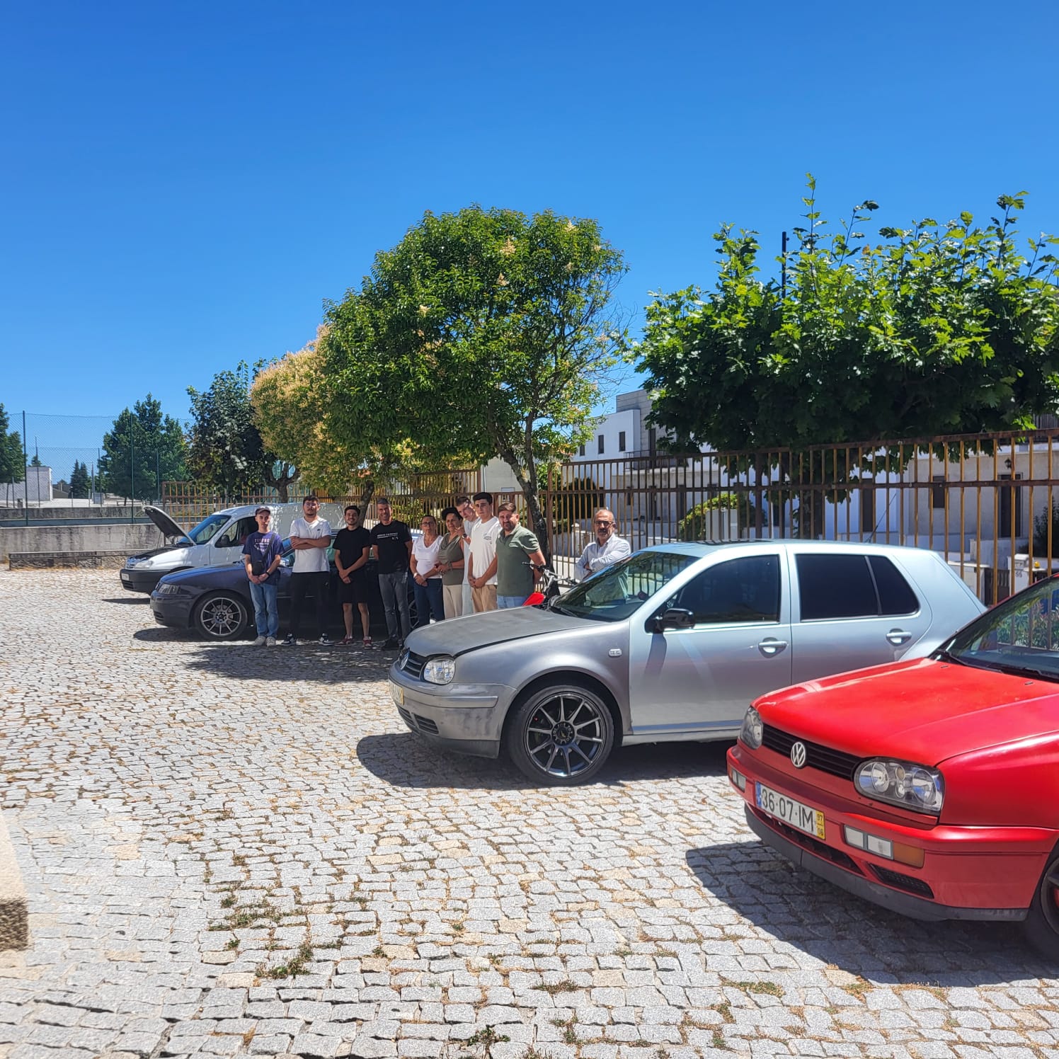 Foto defesa PAP Mecatrónica Automóvel 1